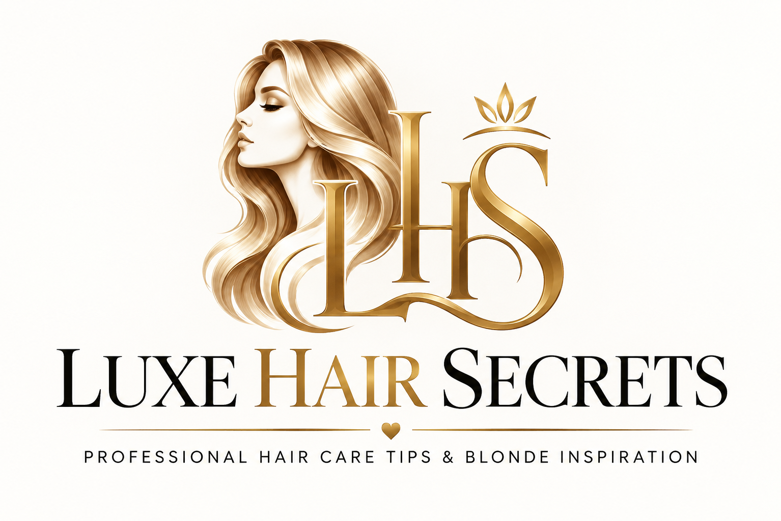 Luxe hair Secrets